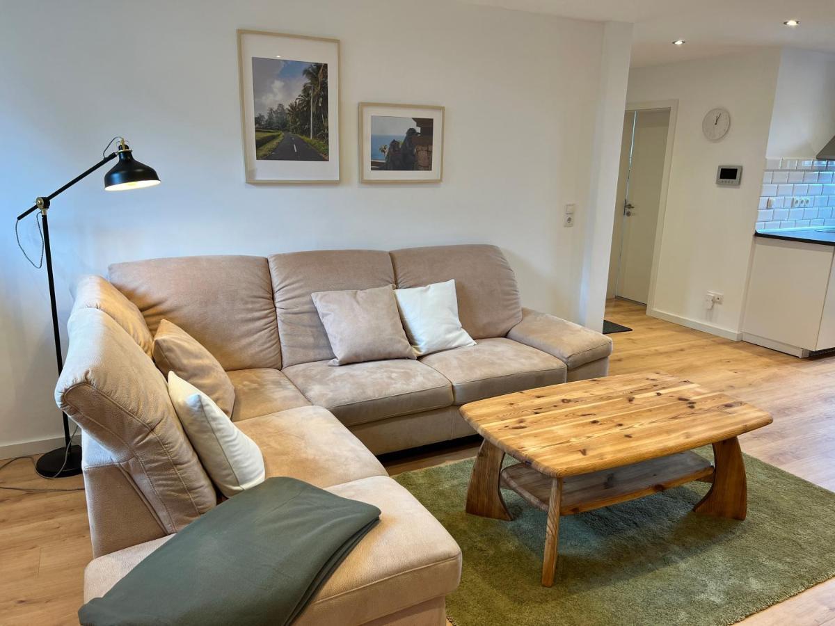 Gemuetliche, Ruhige Wohnung Kindsbach ภายนอก รูปภาพ